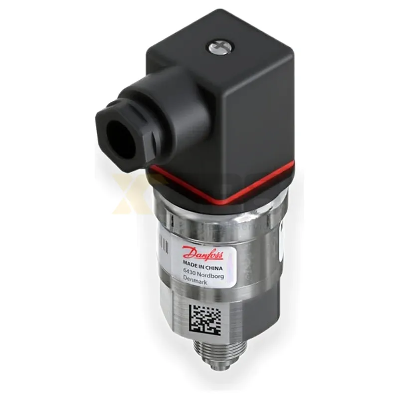 Danfoss 060G1367 Pressure Transmitter MBS 3100 - Thumbnail 1