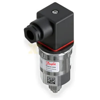 Transmetteur de pression Danfoss 060G1367 MBS 3100