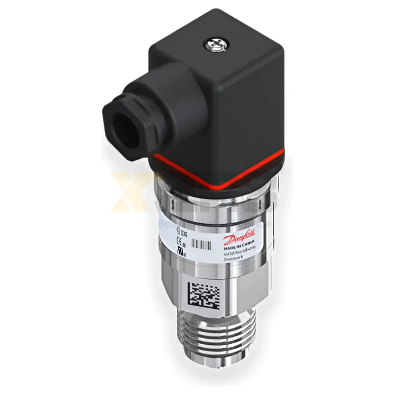 Danfoss 060G1367 Pressure Transmitter MBS 3100 - Thumbnail 3