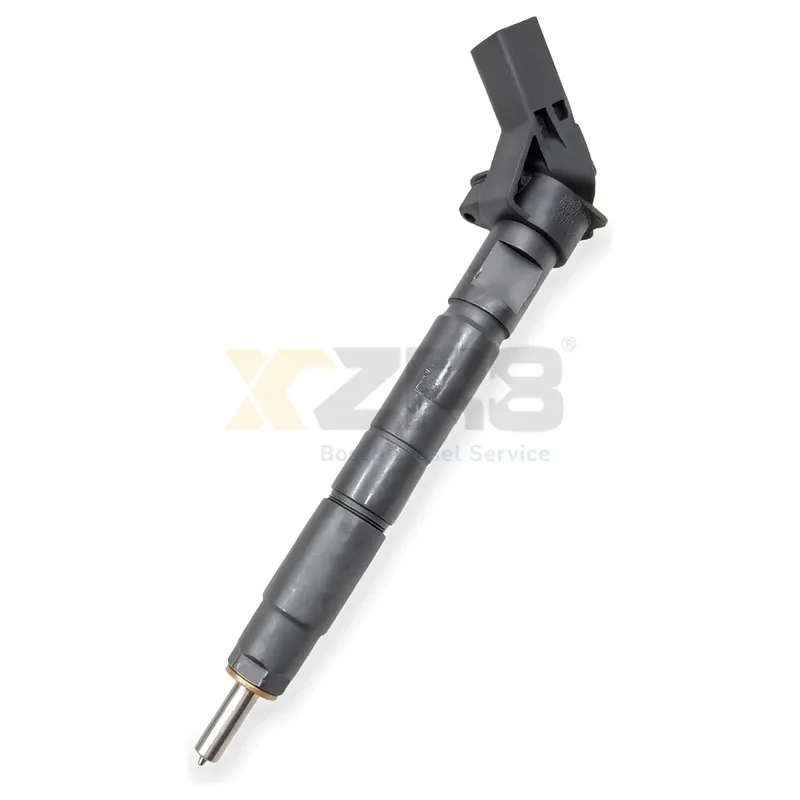 Bosch Original Equipment Common Rail Piezo Injector 33800-3A100 / 0445116048 for Hyundai ix55 3.0 CRDi - Thumbnail 1