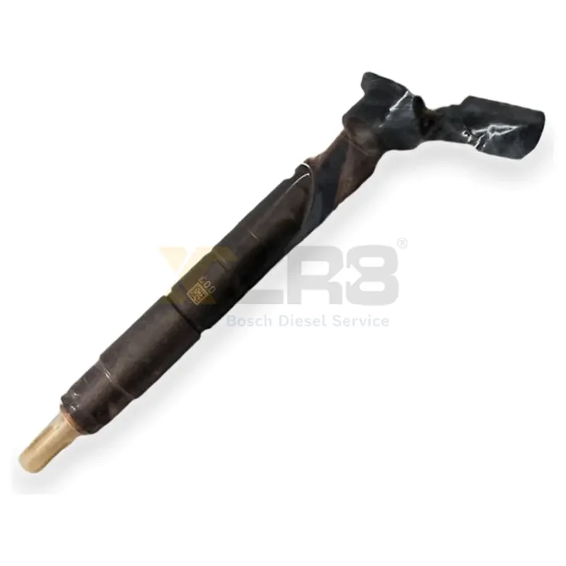 Bosch Original Equipment Common Rail Piezo Injector 33800-3A100 / 0445116048 for Hyundai ix55 3.0 CRDi - Image 3