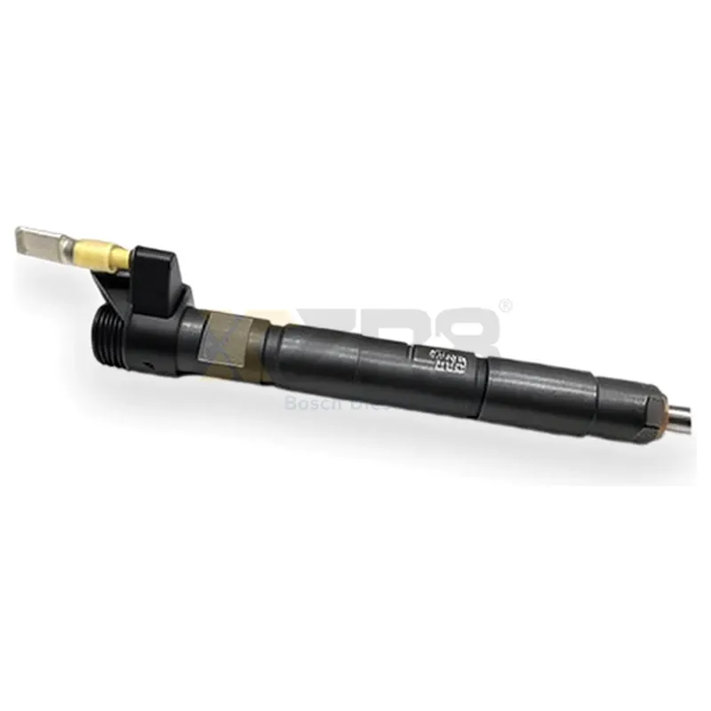 Bosch Original Equipment Common Rail Piezo Injector 33800-3A100 / 0445116048 for Hyundai ix55 3.0 CRDi - Image 4