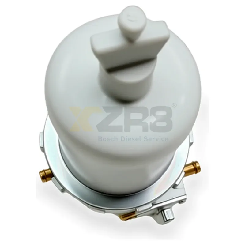 Yanmar 119802-55700 Fuel Water Separator Assembly - Image 2