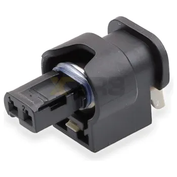 Connecteur automobile Hirschmann 805-121-521 3 voies avec joint de terminal
