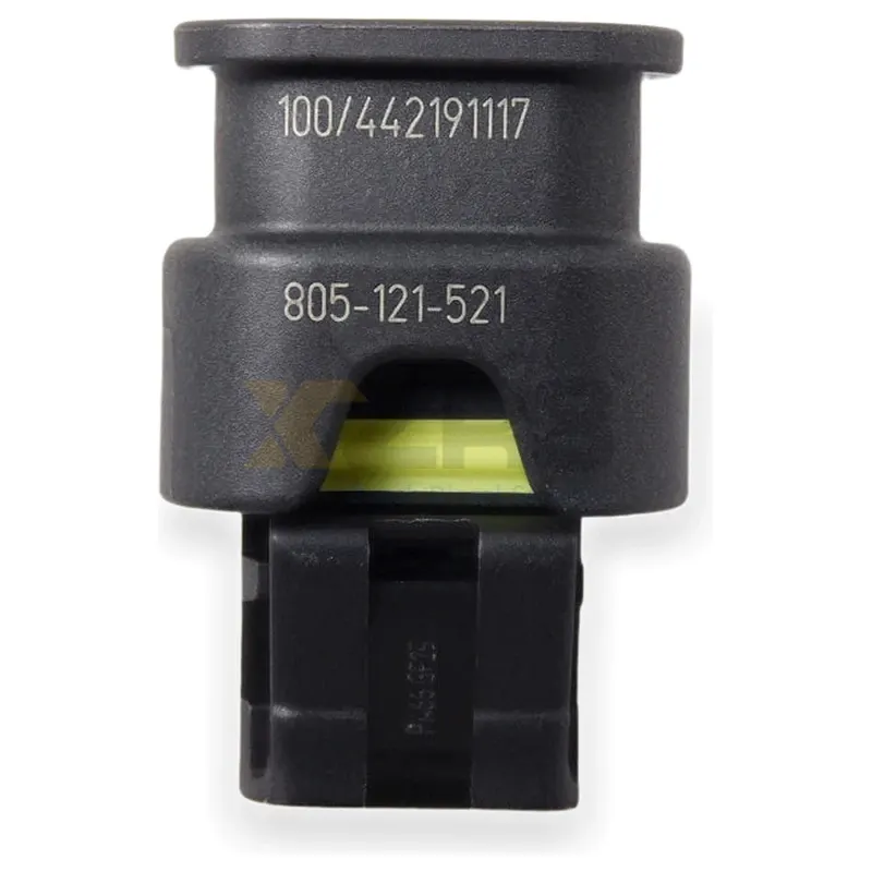 Hirschmann 805-121-521 Automotive Connector 3-way with Terminal Seal - Image 3