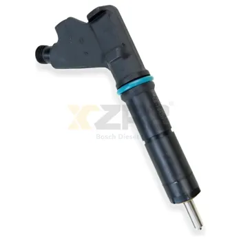 Assemblage d'injecteur VG1246080036 d'origine/remplacement pour moteurs WD615/WD12/D12 Sinotruk HOWO