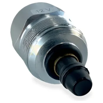 Case IH A77753 Fuel Shut-Off Solenoid