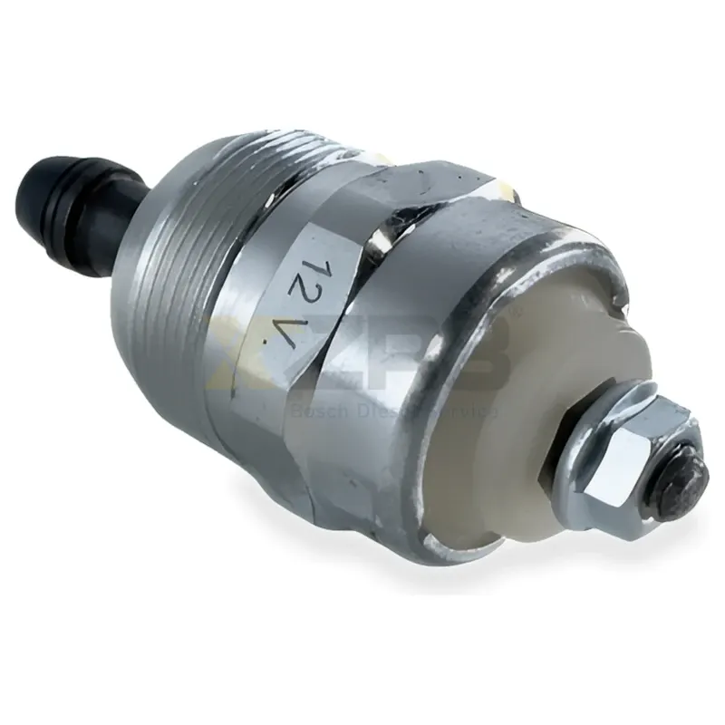Case IH A77753 Fuel Shut-Off Solenoid - Image 4