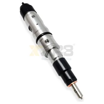 Bosch BOSCH 7421006086 Injetor de Riel Comum Injetor de Injeção de Combustível para Renault Trucks/Volvo Trucks