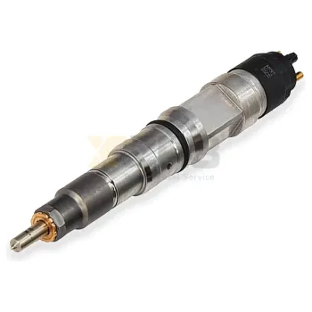 Dongfeng Renault Original Commercial Vehicle Parts Injector Assembly D5010222526 / 0445120310 / 0445120106