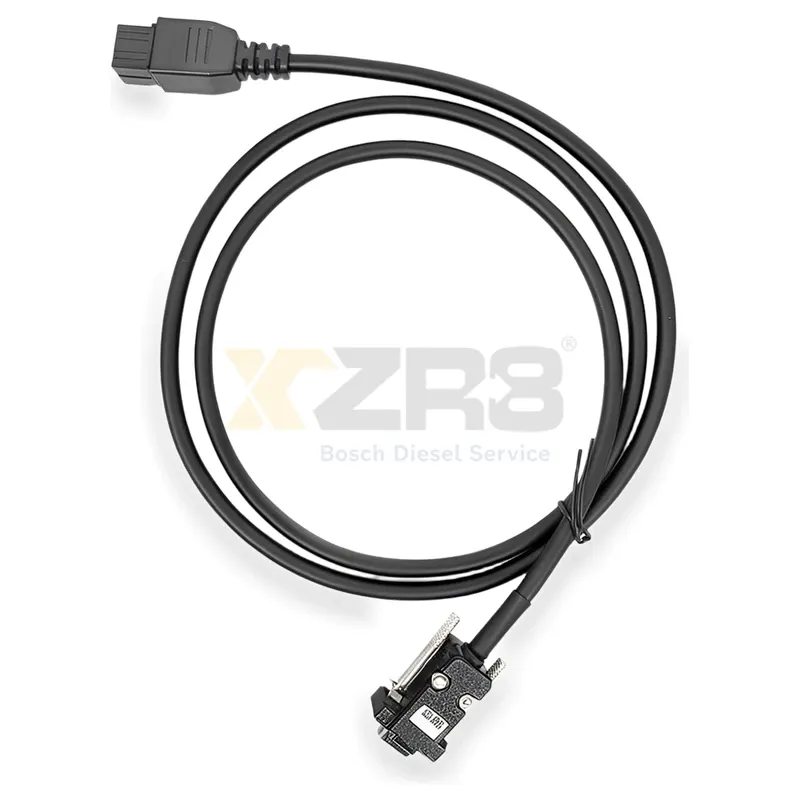 كابل التشخيص 16A68-00800 لرافعات شوكية Caterpillar وMitsubishi - Image 1