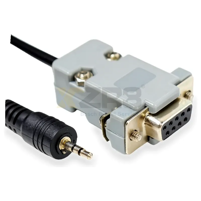 كابل التشخيص 16A68-00800 لرافعات شوكية Caterpillar وMitsubishi - Image 3