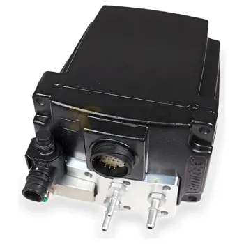 Emitec 5273338 Urea Pump Assembly 24V SCR AdBlue Metering Pump Compatible with Cummins Engine
