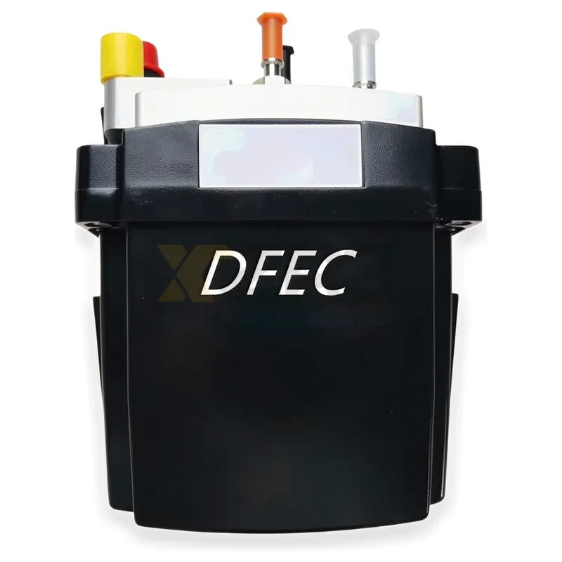 مجموعة مضخة الأمونيا Emitec 5273338 24V SCR AdBlue متوافقة مع محركات Cummins - Image 4