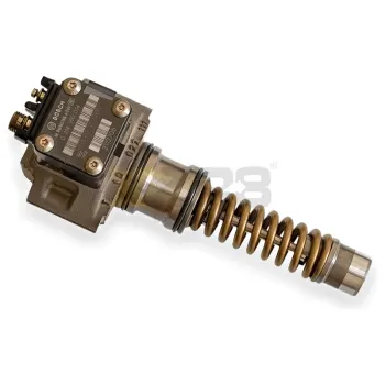 Pompe unitaire Bosch 0414750004 / 02112706 / 20450666 pour Deutz BF6M1013 Volvo EC240B EC290B Pelle