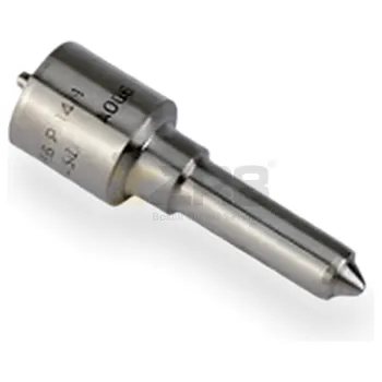 Bosch Common Rail Injector DLLA145P2411 (0433172411) для Shangchai SC28 Injector 0445110591