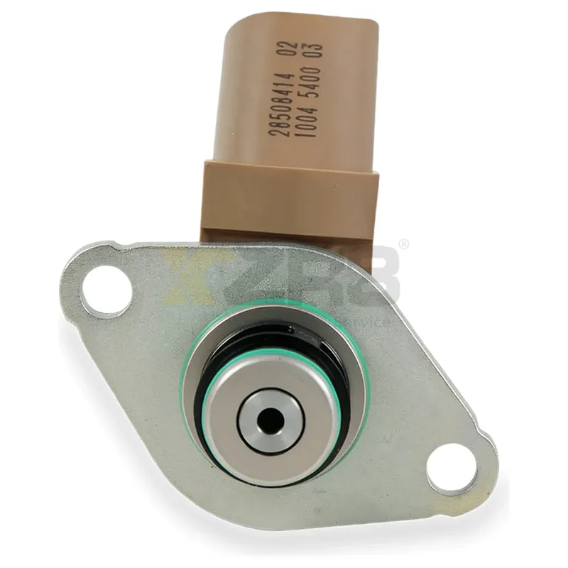 Delphi 9109-930A صمام قياس كمية الوقود العالي الضغط (مفتاح IMV) - Image 4