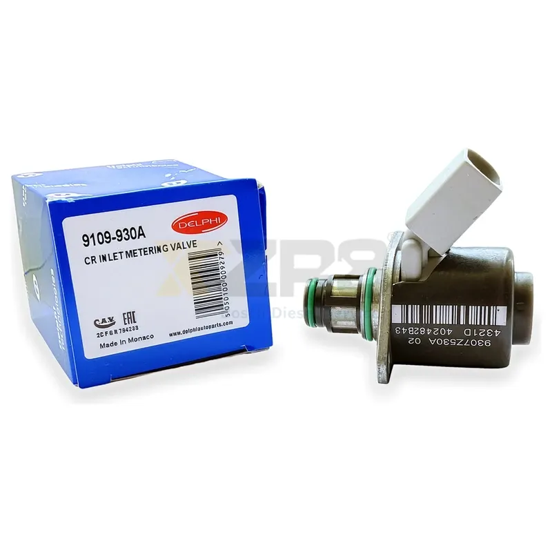 Delphi 9109-930A صمام قياس كمية الوقود العالي الضغط (مفتاح IMV) - Image 6