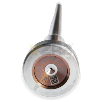 Узел регулирующего клапана форсунки Bosch F00VC01361