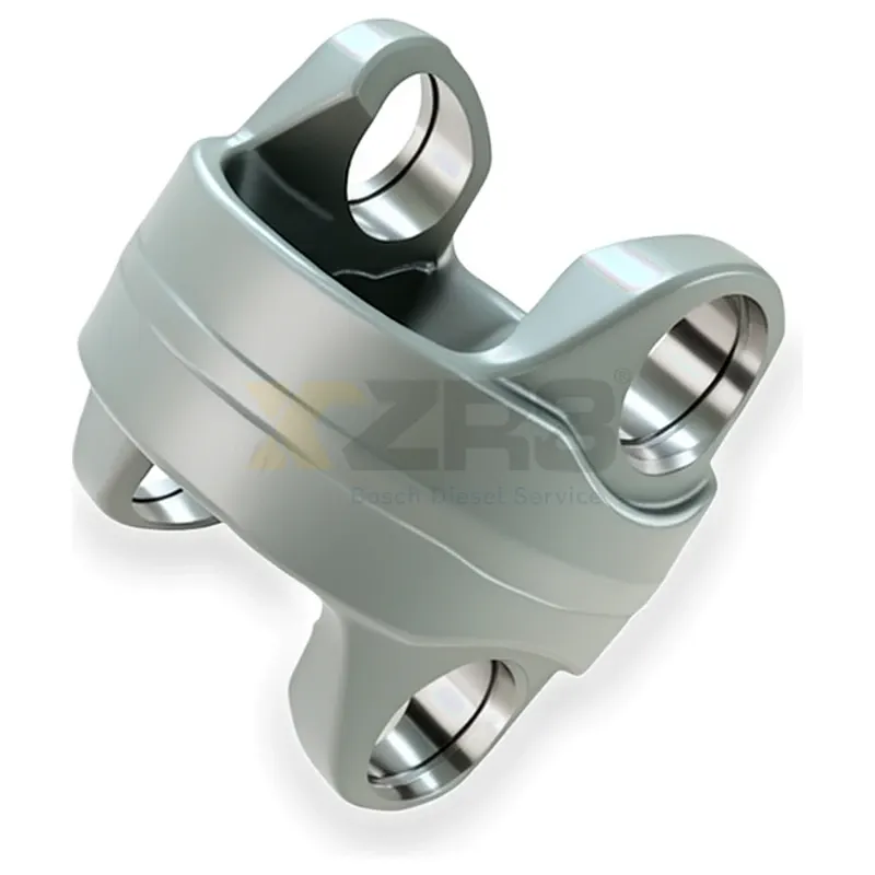 Carraro 46279 Yoke Central Body Assembly - Image 1
