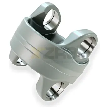 Carraro 46279 Yoke Central Body Assembly