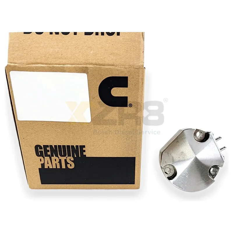 مستشعر التحكم في الوقود الإلكتروني لمضخة PT 3408324 كومينز لل محركات NT855/KTA19/M11/N14 - Thumbnail 2