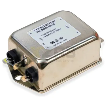 Componente eléctrico Denso FN2060B-10-06