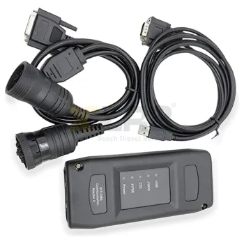 Adaptateur de communication CAT ET3 III 317-7485 - Outil de diagnostic pour équipement lourd Caterpillar