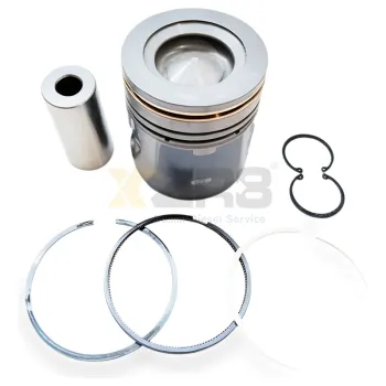 Cummins 2881748 Piston Kit Assembly