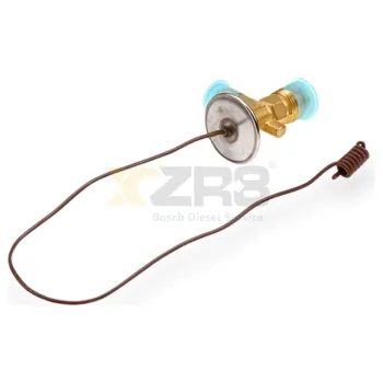 New Holland 9617883 Expansion Valve