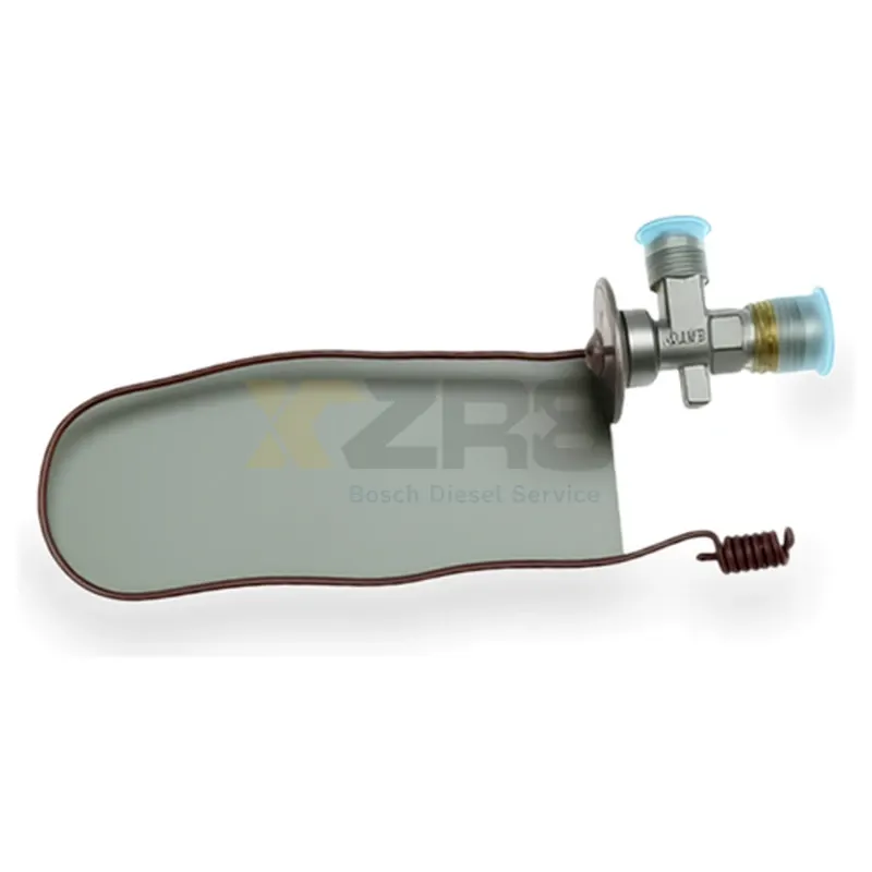 New Holland 9617883 Expansion Valve - Image 2