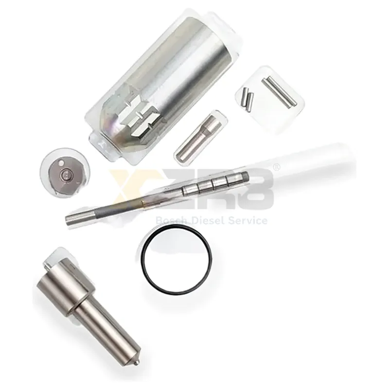 Kit de reparación de inyector Denso 095009-0030 para inyector de common rail 095000-6700 - Image 3