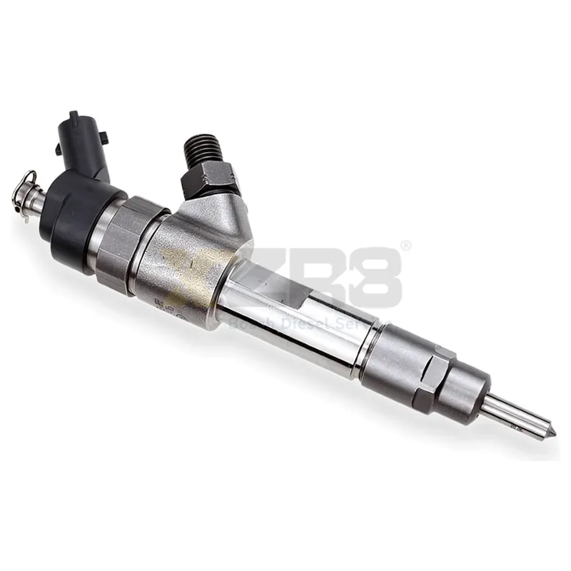 Bosch DLLA150P1197 Common Rail Diesel Injector (0433171755) for Hyundai Kia 2.0/2.2L CRDi Engine - Thumbnail 1