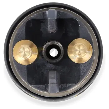 Kit de réparation de injecteur de rail commun Bosch F00RJ03492, comprenant le jet DLLA148P1815 et le vanne de commande F00RJ02806 pour la série YC6L de Yuchai
