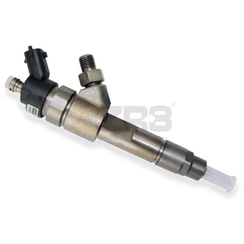 Bosch 0445120331 Injecteur de rail commun - Compatible avec le moteur Xichai 4DF, émission Euro IV