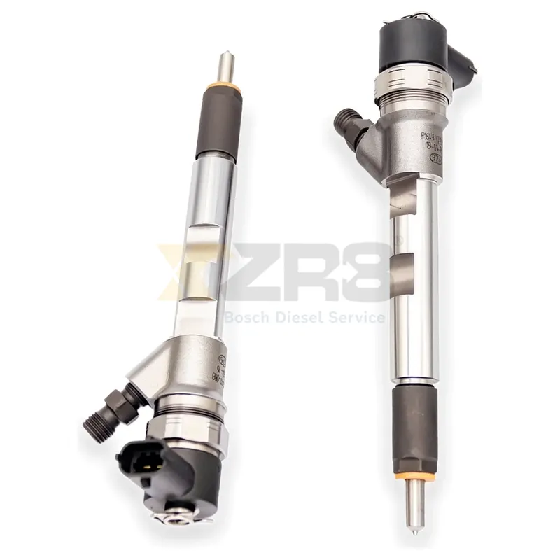 مضخة الحقن المشترك Bosch BOSCH 0445110397 0 445 110 397 - Image 1