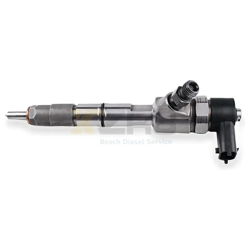 مضخة الحقن المشترك Bosch BOSCH 0445110397 0 445 110 397 - Thumbnail 3