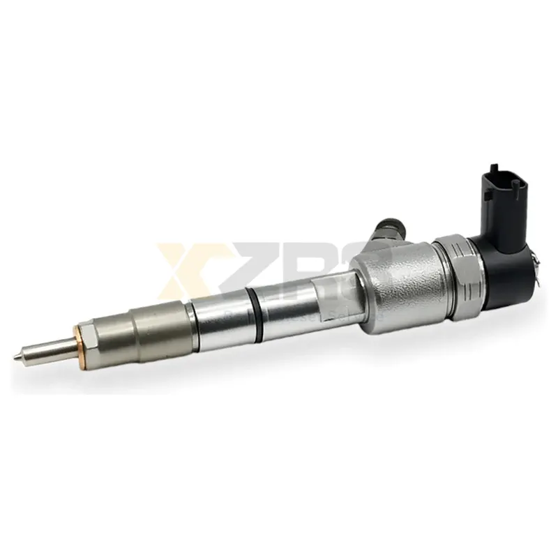 مضخة الحقن المشترك Bosch BOSCH 0445110397 0 445 110 397 - Image 4
