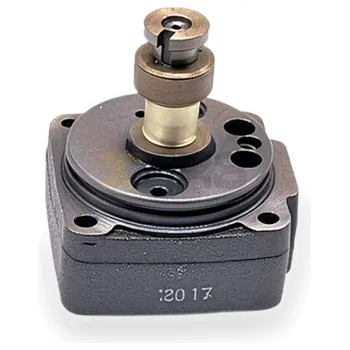Ротор распределительного плунжера ТНВД Bosch 146407-0020 VE в сборе