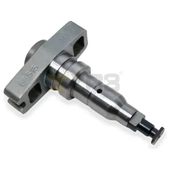 Assemblage de piston Bosch type 181 - Élément de pompe d'injection de carburant diesel 2418455181 2455-181 personnalisé par le fabricant