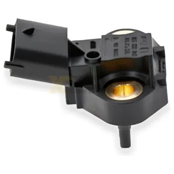 Bosch 0261230145 Абсолютный датчик давления впускного коллектора (MAP/давление наддува/давление газа с температурным датчиком) для Opel Combo/Zafira/Astra 1.6 CNG