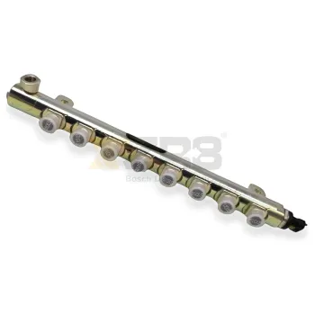 Peças do tubo de rail comum de alta pressão Yuchai S5000-1111A00