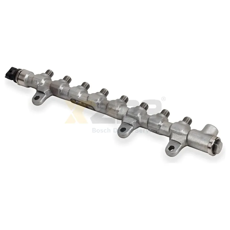 Yuchai Engine Parts Yuchai High Pressure Common Rail Tube S5000-1111A00 - Image 4