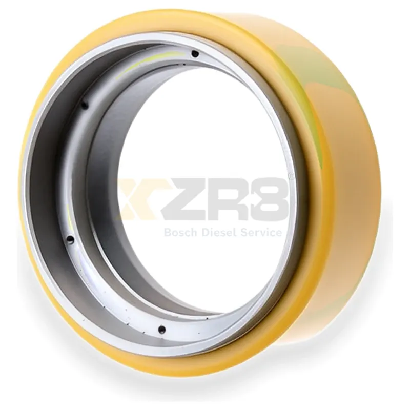 Big Joe 1115-220000-D0 Drive Wheel Assembly - Image 3