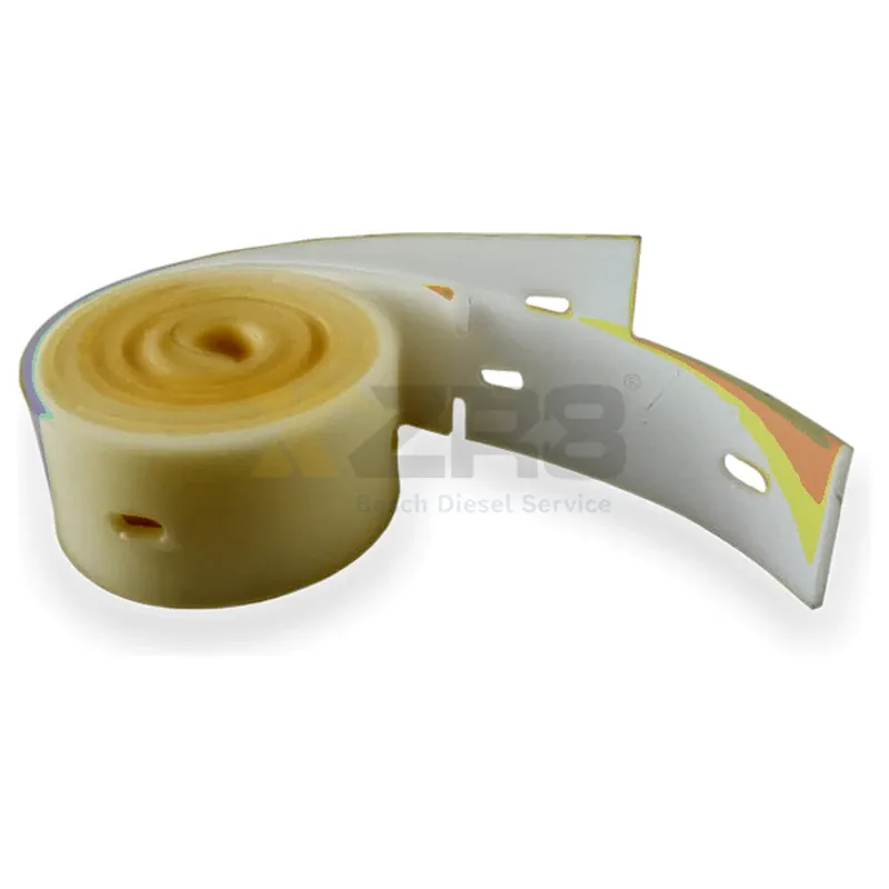 Tennant 1025334 Front Squeegee Blade Assembly - Thumbnail 2