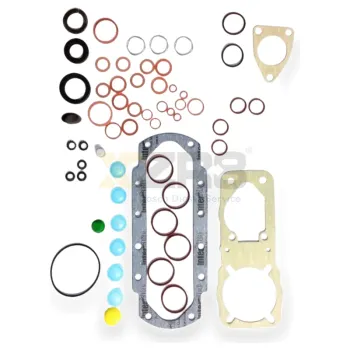 Bosch 2417010001 VE Injector Repair Kit - Sealing Washer Set for PE6P/PES6P Pump