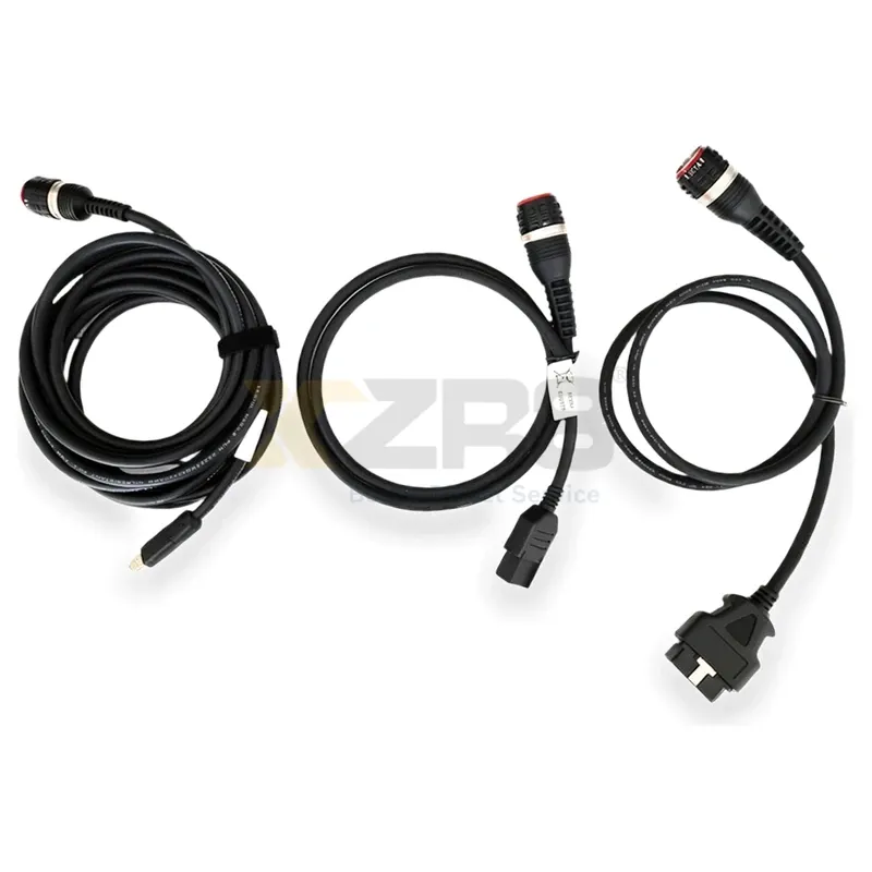 Interface de diagnostic Vocom Volvo 88890300 pour camions Volvo/Renault/UD/Mack - Image 1