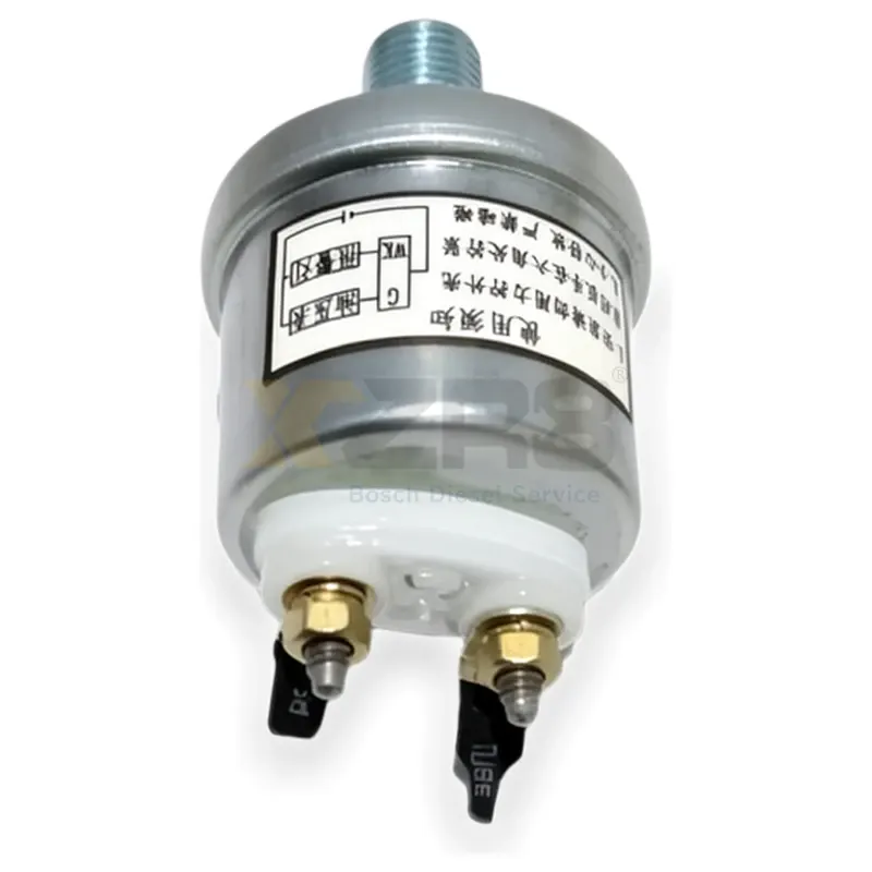 Yuchai C3300-3800D80-A93 Engine Oil Pressure Sensor - Image 3