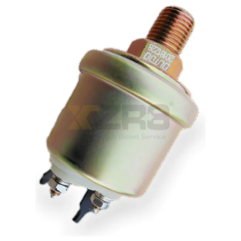Yuchai C3300-3800D80-A93 Engine Oil Pressure Sensor - Thumbnail 5