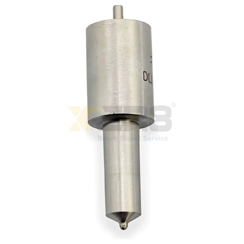 Zhelin ZCK155S523A diesel engine injector assembly S-type needle valve pair Compatible with Changan 490, XinChai 495, LaiDong 485, 480 - Thumbnail 2